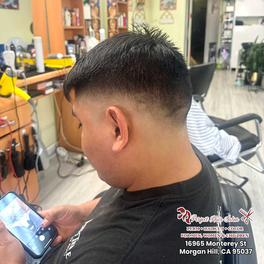 HairMen
